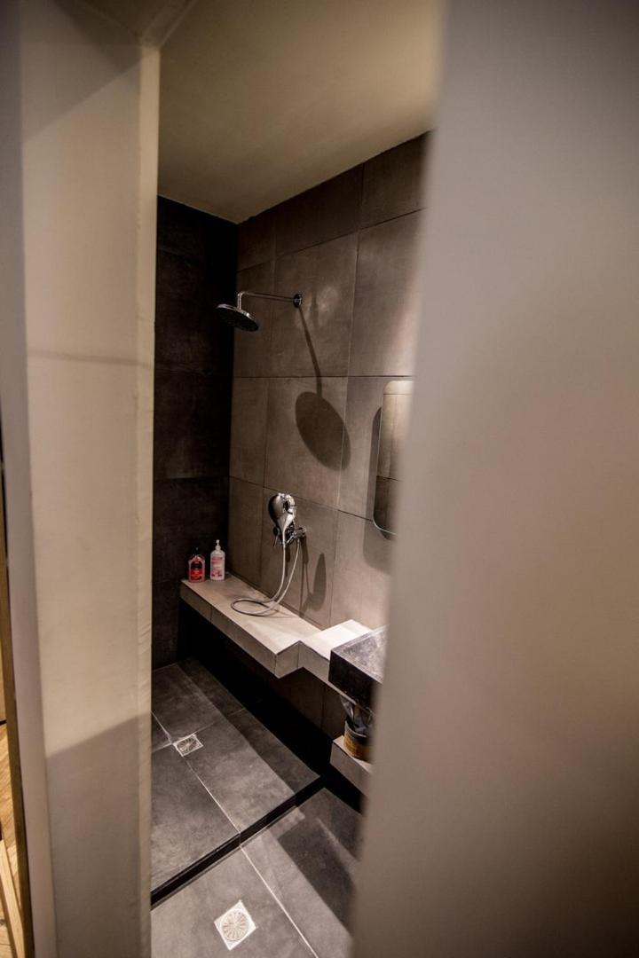 Thess Cozy Living Apartment Thessaloniki Exterior photo